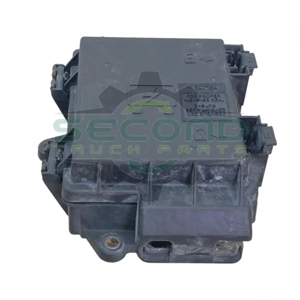 23942181 Genuine Volvo Relay Module - Second Truck Parts