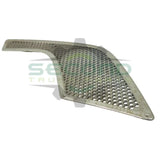 20435695 Genuine Volvo Right Air Intake Grille - Second Truck Parts