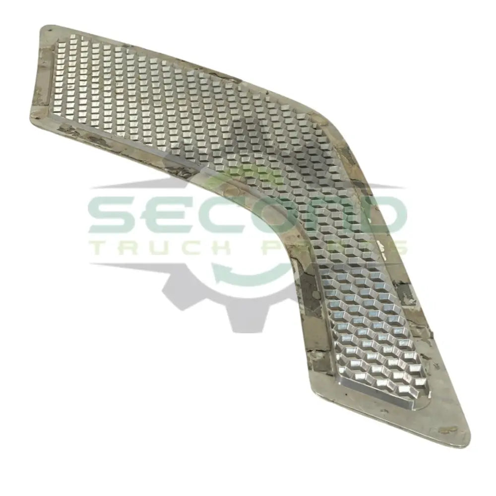 20435695 Genuine Volvo Right Air Intake Grille - Second Truck Parts