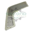 20435695 Genuine Volvo Right Air Intake Grille - Second Truck Parts