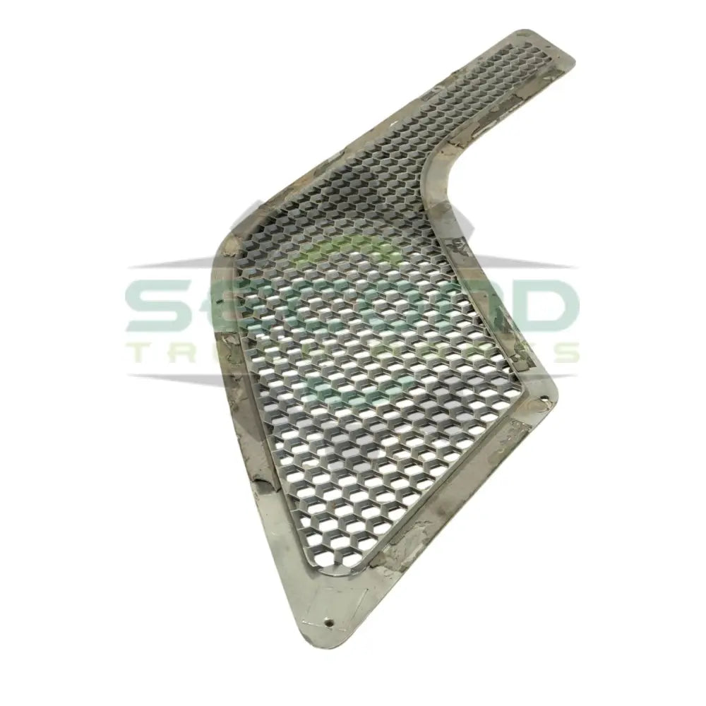 20435695 Genuine Volvo Right Air Intake Grille - Second Truck Parts