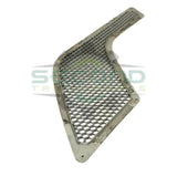 20435695 Genuine Volvo Right Air Intake Grille - Second Truck Parts