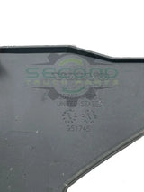 84904464 Genuine Volvo Right Dash Cover - Second Truck Parts
