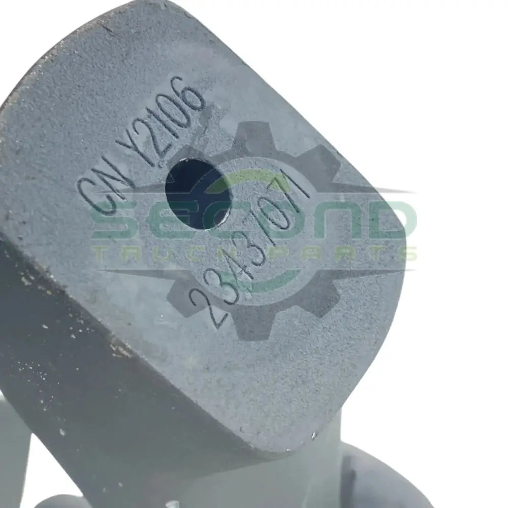 23437071 Genuine Volvo Right Grab Handle - Second Truck Parts
