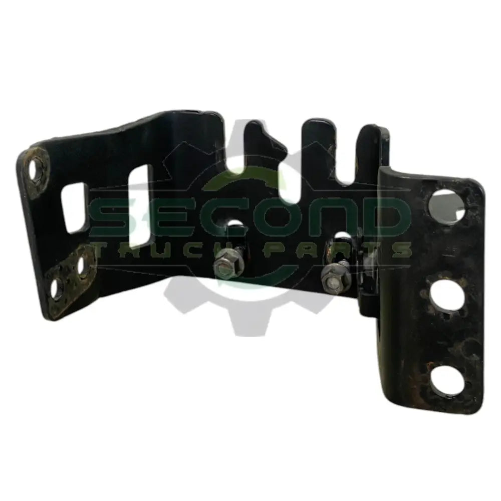 84741926 Genuine Volvo Right Hand Bumper Bracket - Second Truck Parts