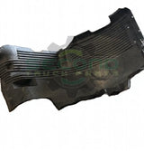 82130736 Genuine Volvo Right Hand Engine Splash Shield - Second Truck Parts