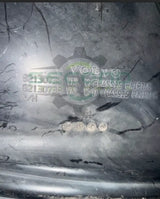 82130736 Genuine Volvo Right Hand Engine Splash Shield - Second Truck Parts