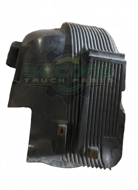 82130736 Genuine Volvo Right Hand Engine Splash Shield - Second Truck Parts