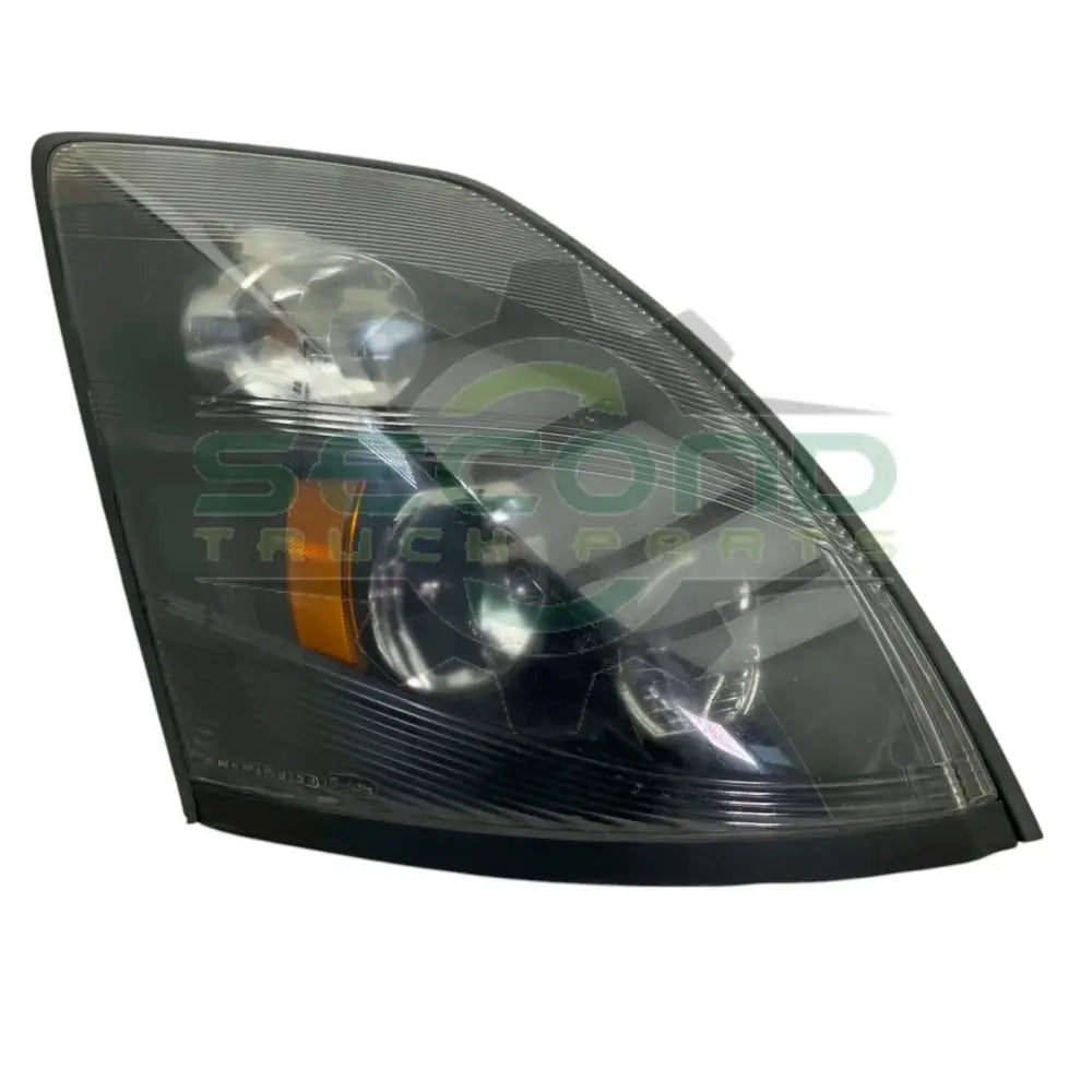 22141268 Genuine Volvo Right Headlamp - Second Truck Parts