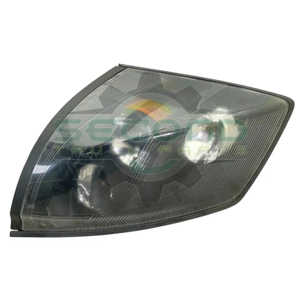 22141268 Genuine Volvo Right Headlamp - Second Truck Parts