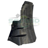 82148575 Genuine Volvo Right Hood Inner Fender - Second Truck Parts