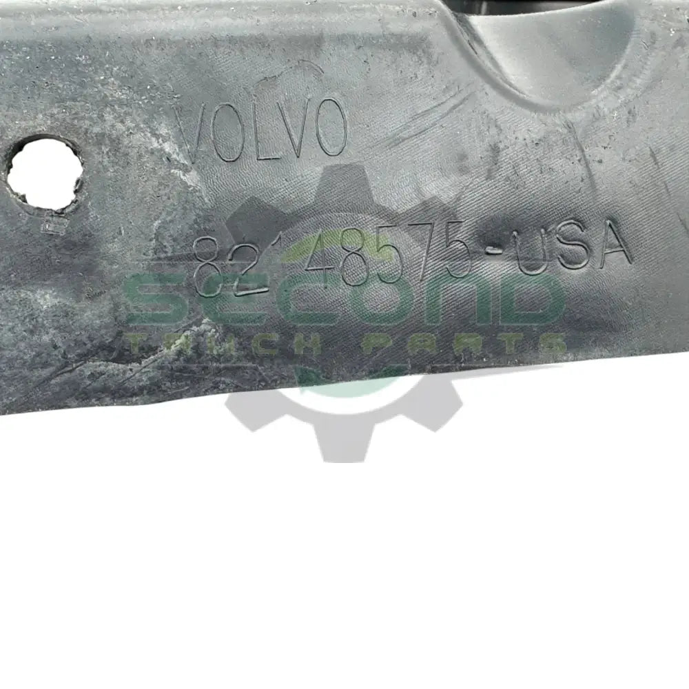 82148575 Genuine Volvo Right Hood Inner Fender - Second Truck Parts