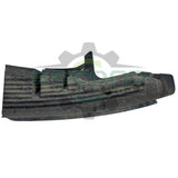 82148575 Genuine Volvo Right Hood Inner Fender - Second Truck Parts