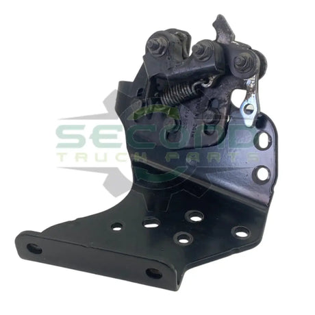 23941211 Genuine Volvo Right Hood Latch - Second Truck Parts