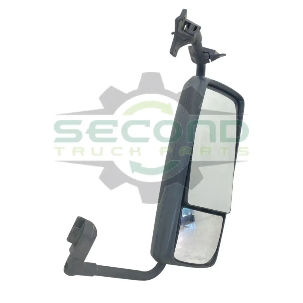 82715372 Genuine Volvo Right Mirror - Second Truck Parts
