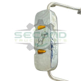 23749939 Genuine Volvo Right Mirror - Second Truck Parts
