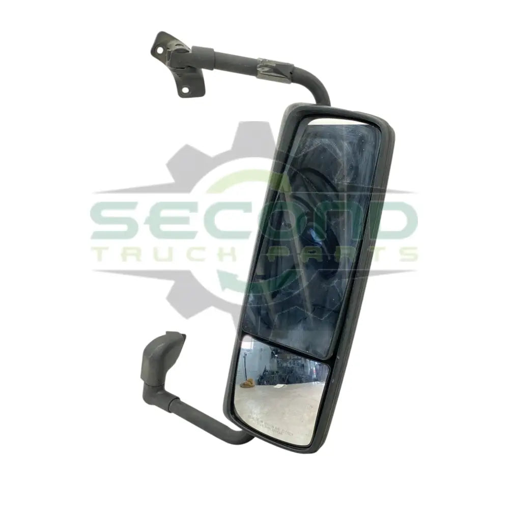 82715372 Genuine Volvo Right Mirror - Second Truck Parts