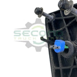84723695 Genuine Volvo Right Mirror - Second Truck Parts