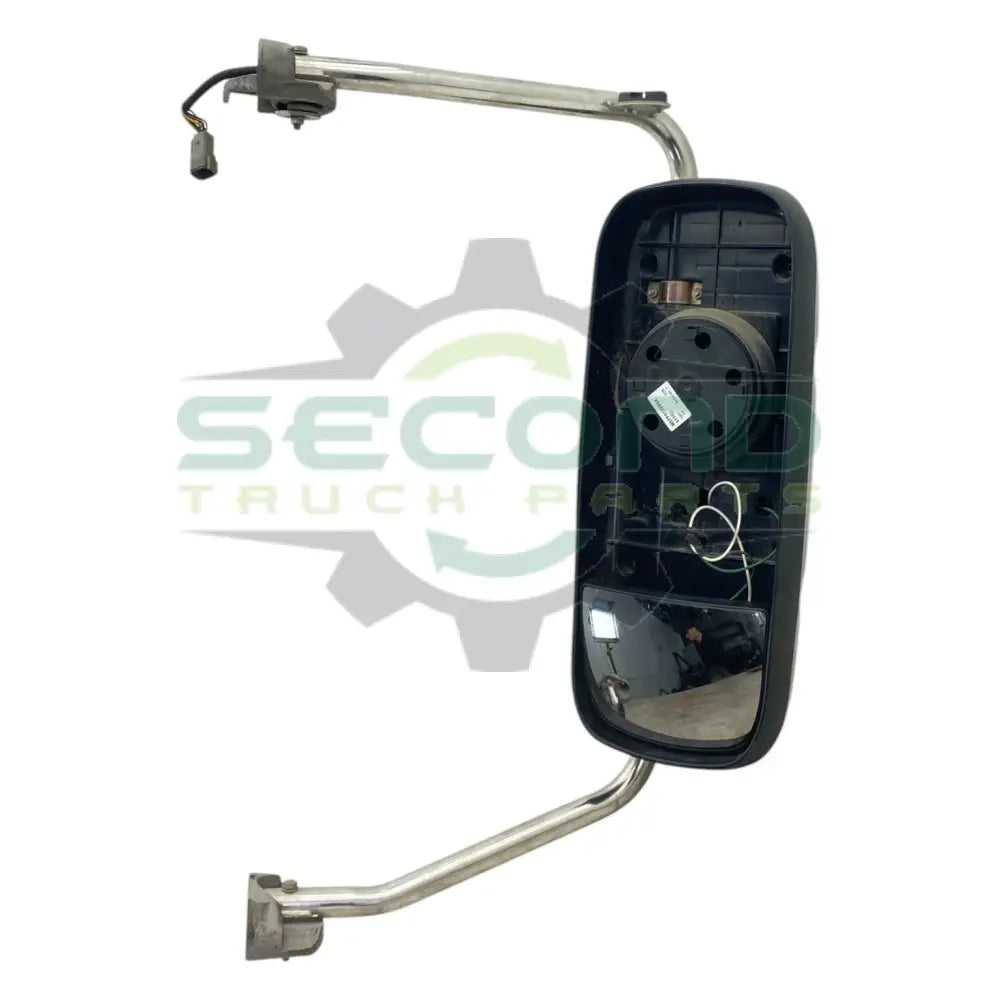 23749939 Genuine Volvo Right Mirror - Second Truck Parts