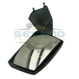 84723695 Genuine Volvo Right Mirror - Second Truck Parts
