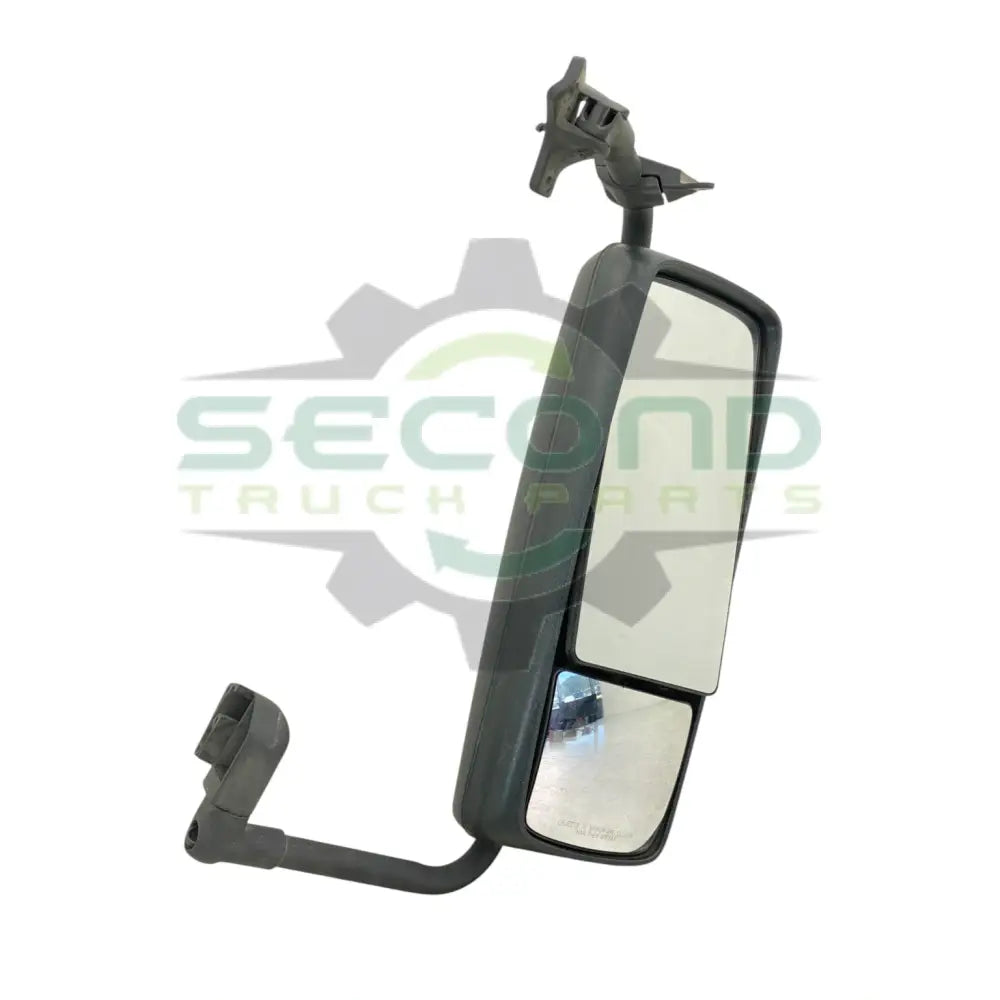 82715372 Genuine Volvo Right Mirror - Second Truck Parts