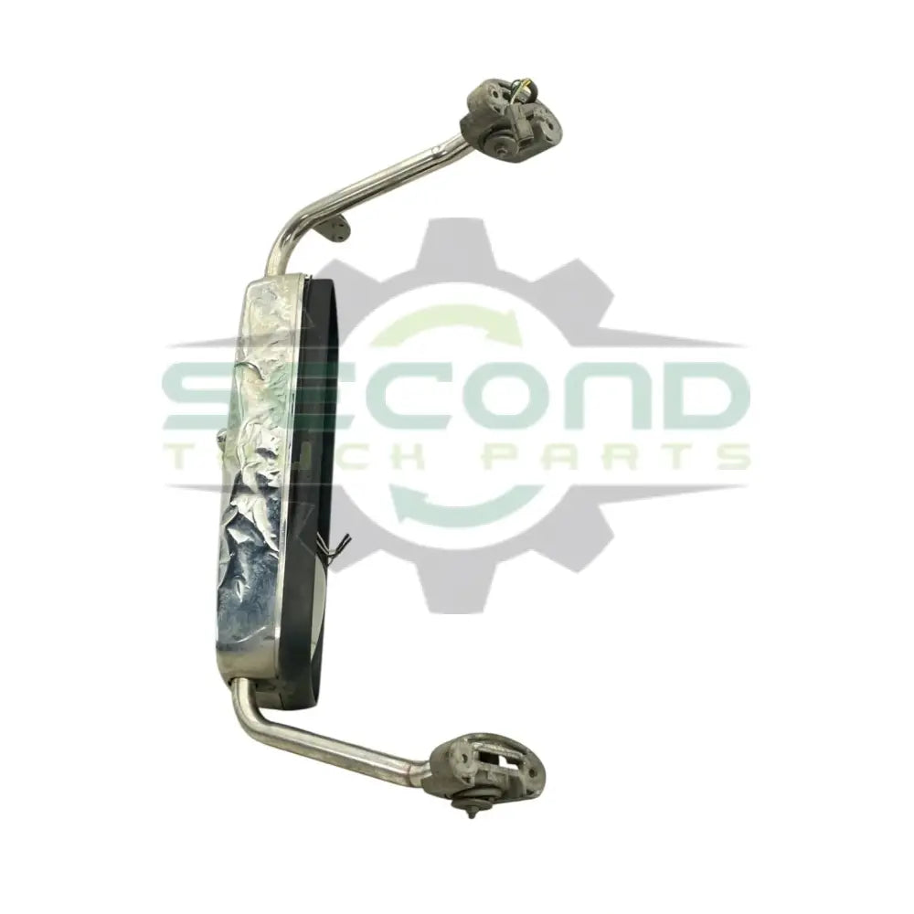 23749939 Genuine Volvo Right Mirror - Second Truck Parts