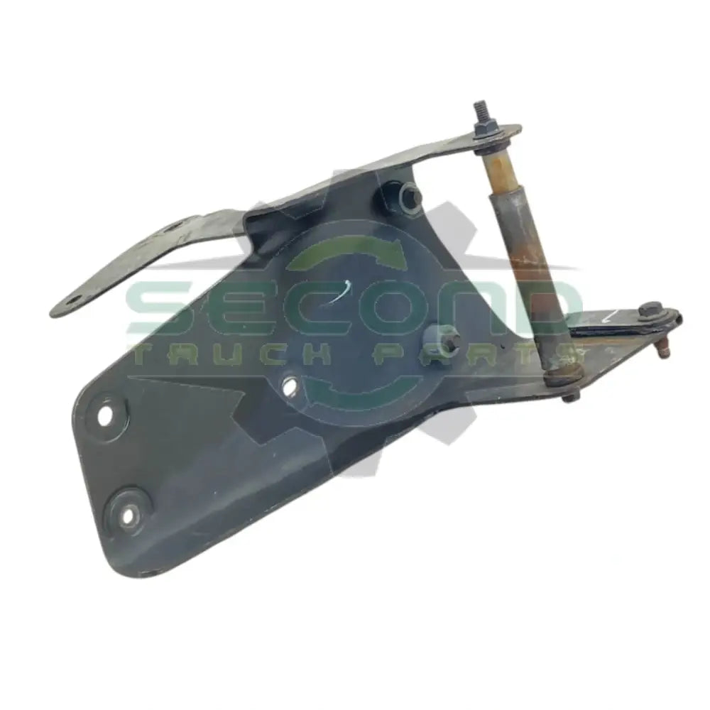 23824542 Genuine Volvo Right Passenger Hood Rest - Second Truck Parts