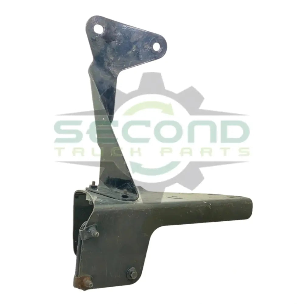 23824542 Genuine Volvo Right Passenger Hood Rest - Second Truck Parts