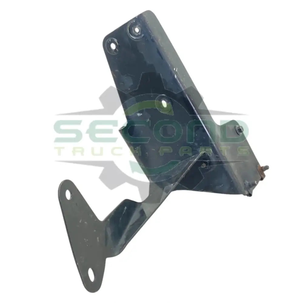 23824542 Genuine Volvo Right Passenger Hood Rest - Second Truck Parts