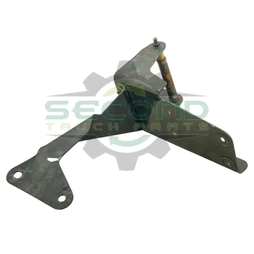 23824542 Genuine Volvo Right Passenger Hood Rest - Second Truck Parts
