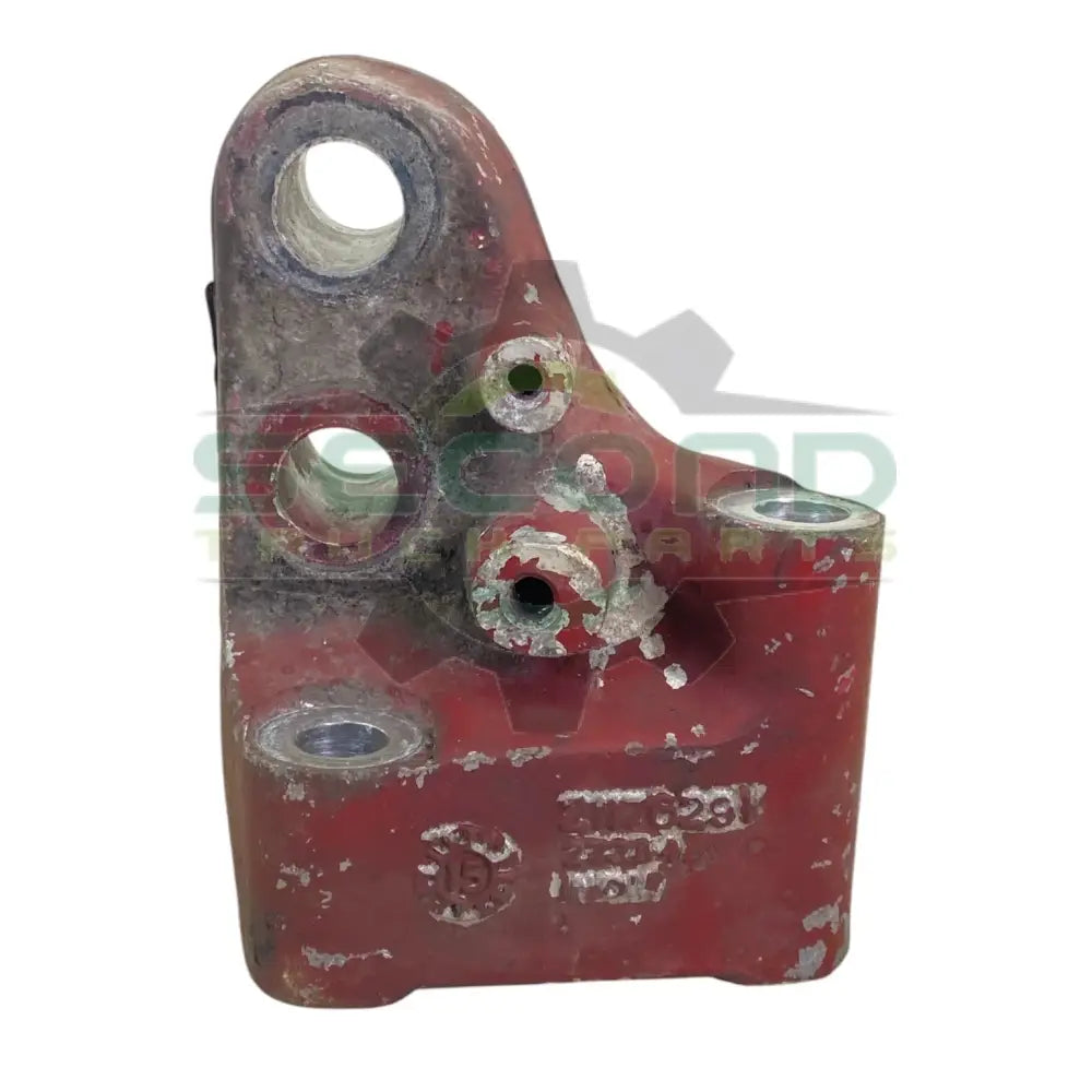 21176291 Genuine Volvo Right Rear Engine Mount - Second Truck Parts