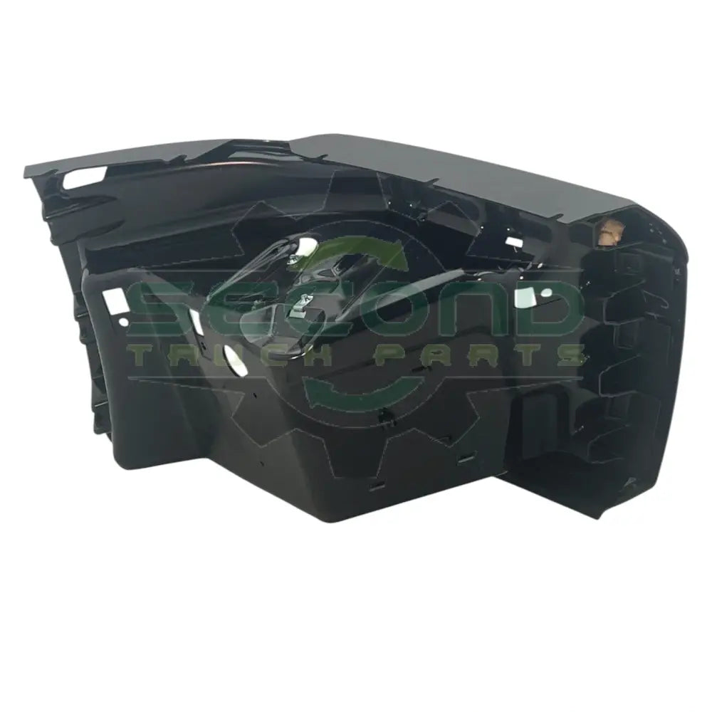 82750070 Genuine Volvo Right Side Extension Bumper - Second Truck Parts