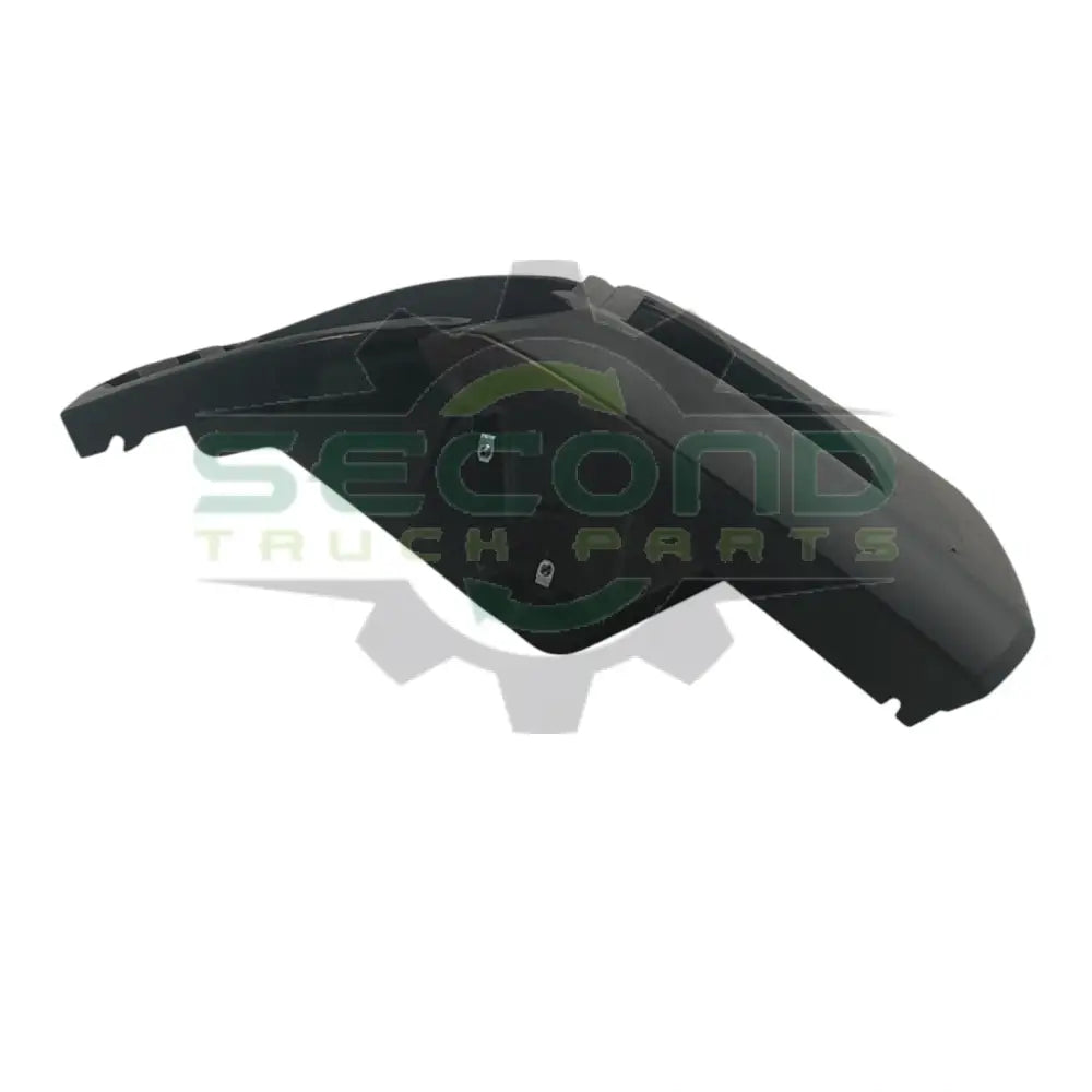 82750070 Genuine Volvo Right Side Extension Bumper - Second Truck Parts