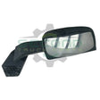 204721004 Genuine Volvo Right Side Hood Mirror - Second Truck Parts