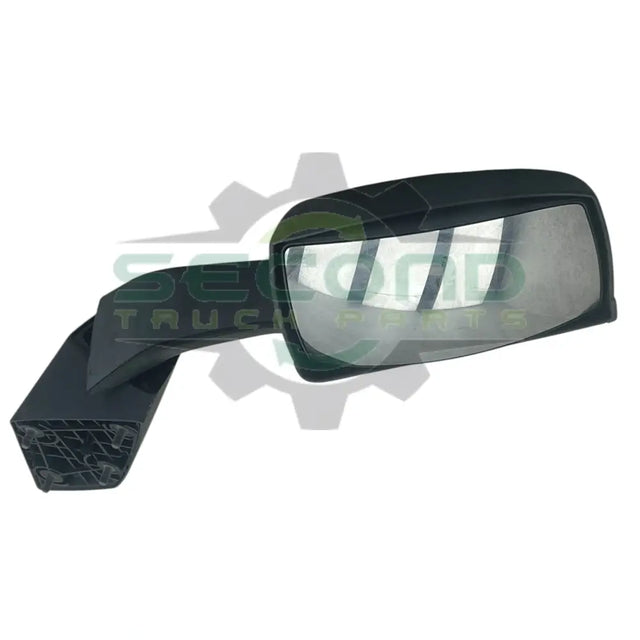 204721004 Genuine Volvo Right Side Hood Mirror - Second Truck Parts