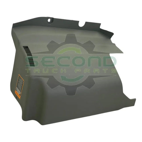 84904463 Genuine Volvo Right Side Kick Panel - Second Truck Parts