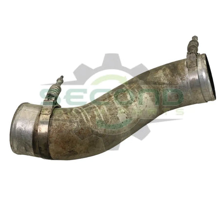 01-30022-000 Genuine Volvo Right Side Pipe - Second Truck Parts