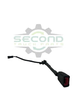 A11364M Genuine Volvo Right Side Seat Belt Latch - Second Truck Parts