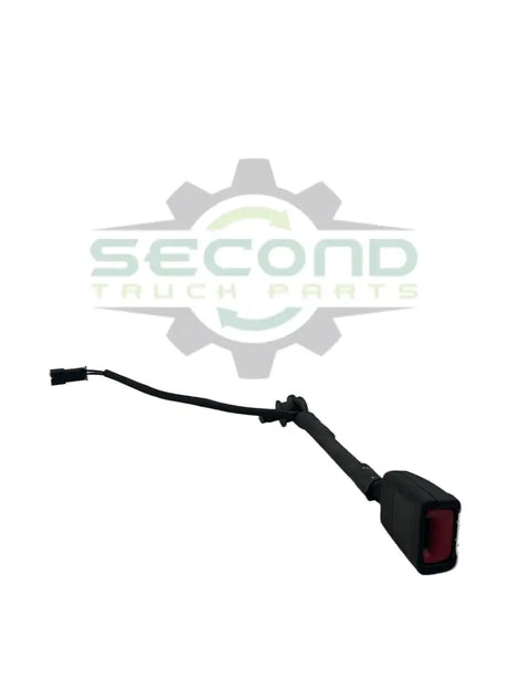 A11364M Genuine Volvo Right Side Seat Belt Latch - Second Truck Parts