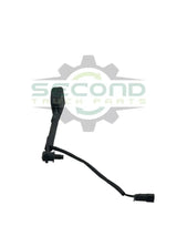 A11364M Genuine Volvo Right Side Seat Belt Latch - Second Truck Parts