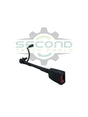 A11364M Genuine Volvo Right Side Seat Belt Latch - Second Truck Parts