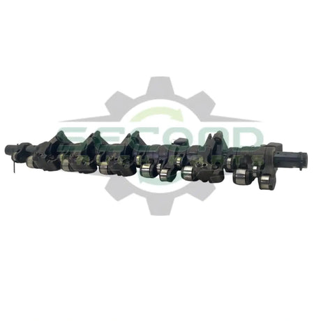 22224709 Genuine Volvo Rocker Arm Shaft Assembly - Second Truck Parts