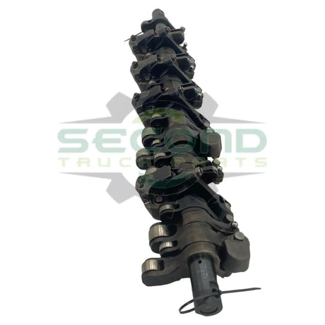 22224709 Genuine Volvo Rocker Arm Shaft Assembly - Second Truck Parts