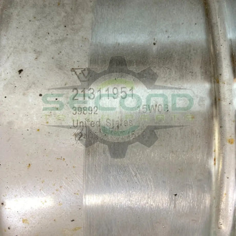 21311951 Genuine Volvo Selective Catalytic Reduction - Second Truck Parts