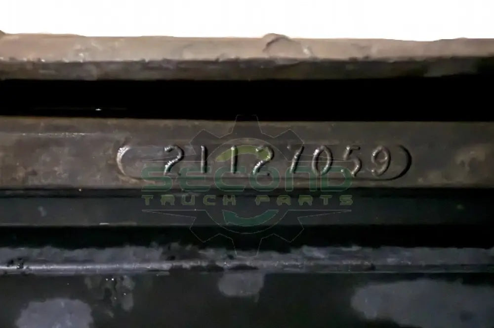 21127059 Genuine Volvo Shield - Second Truck Parts
