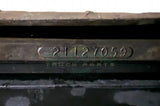 21127059 Genuine Volvo Shield - Second Truck Parts