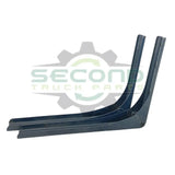 84720518 Genuine Volvo Side Air Deflector Bracket Support Pack Of 2 - Second Truck Parts