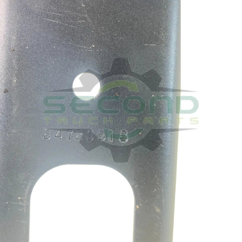 84720518 Genuine Volvo Side Air Deflector Bracket Support Pack Of 2 - Second Truck Parts