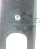 84720518 Genuine Volvo Side Air Deflector Bracket Support Pack Of 2 - Second Truck Parts