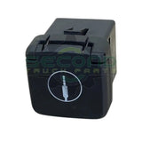 22529879 Genuine Volvo Socket - Second Truck Parts